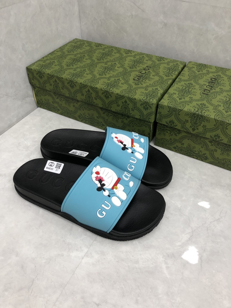 Gucci Slippers